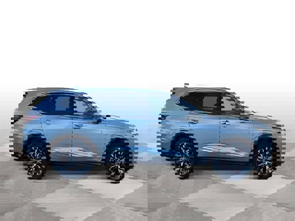 New 2026 Acura MDX FWD w/ Technology Package image 9
