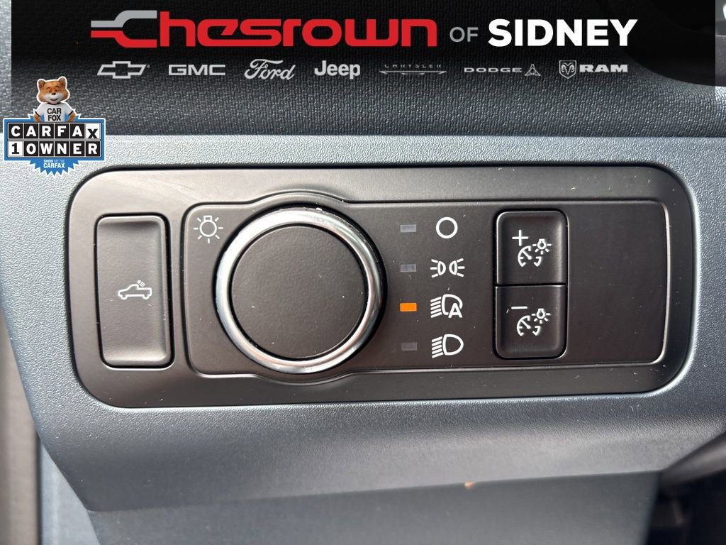 Used 2024 Ford Maverick Tremor w/ Tremor Off-Road Package image 20