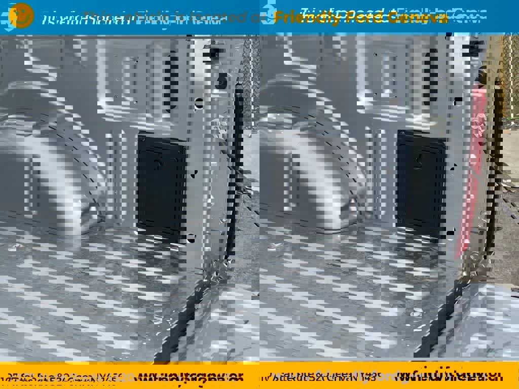 Used 2025 Ford F150 XLT w/ Equipment Group 302A MID image 21