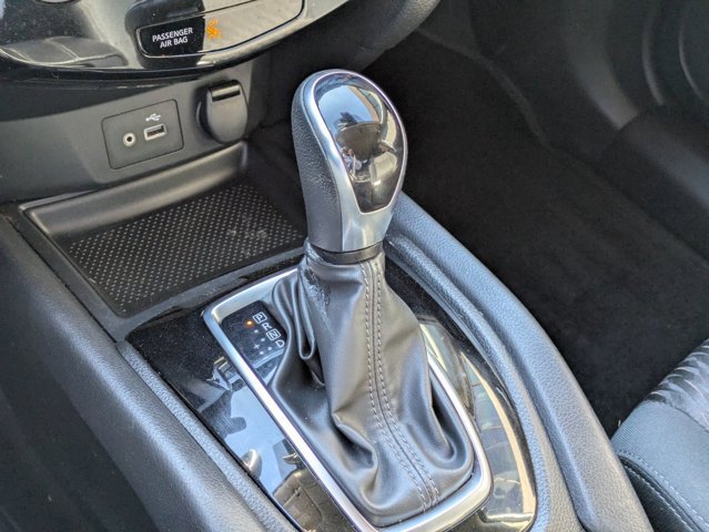 Used 2019 Nissan Rogue S w/ Special Edition Package image 16