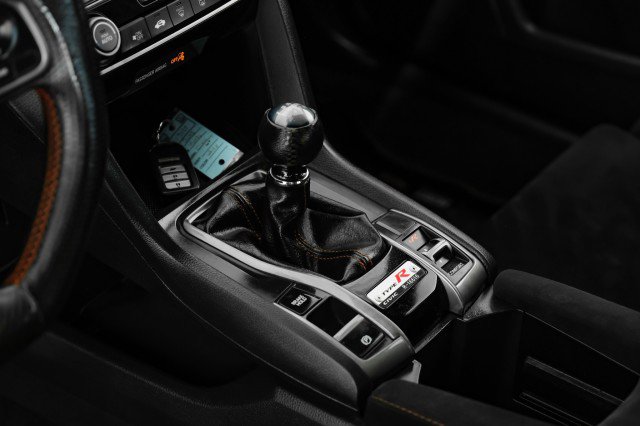 Used 2018 Honda Civic Type R image 22
