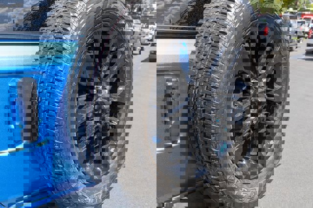 Used 2022 Jeep Wrangler Unlimited Sahara image 26