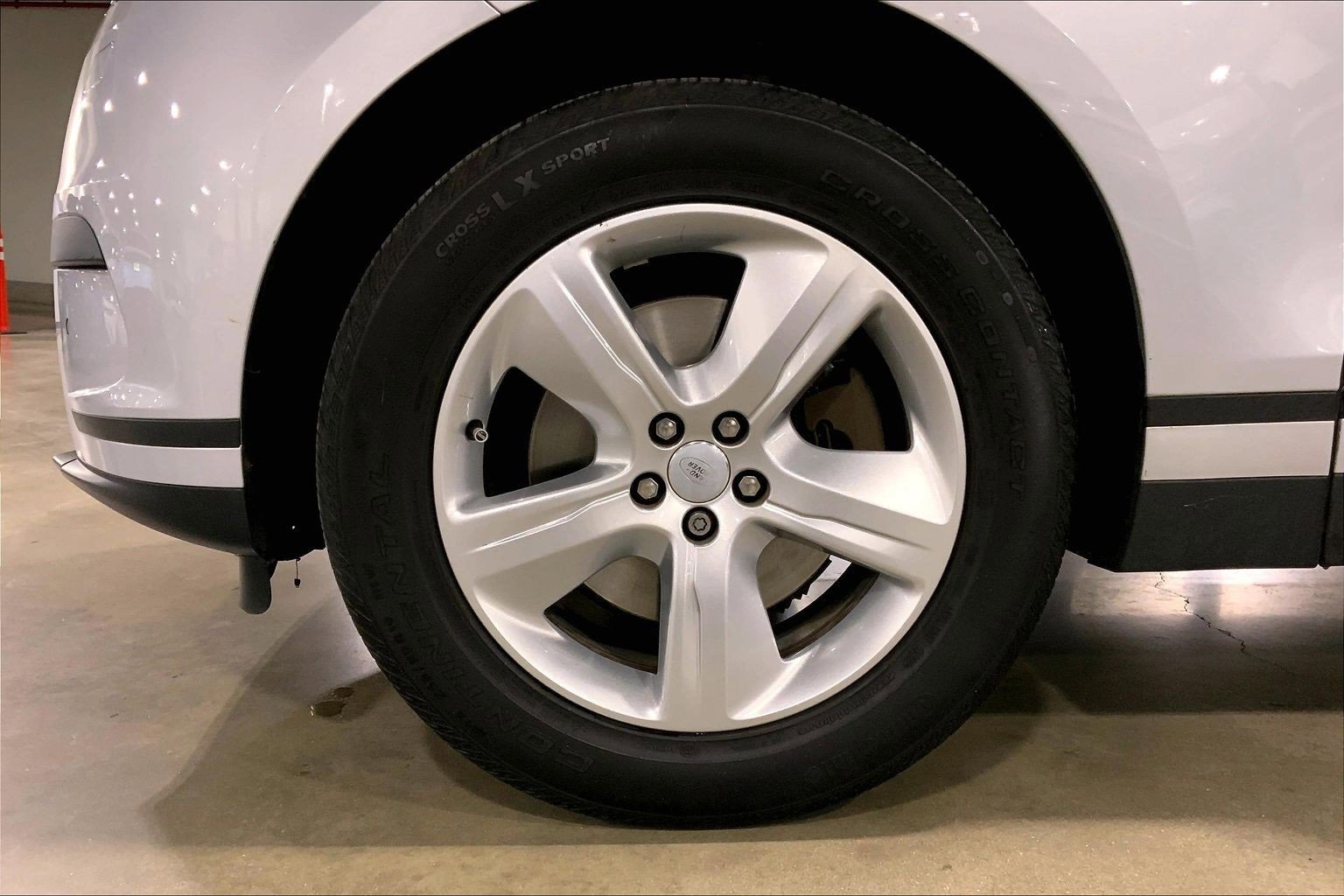 Used 2023 Land Rover Range Rover Velar S image 10