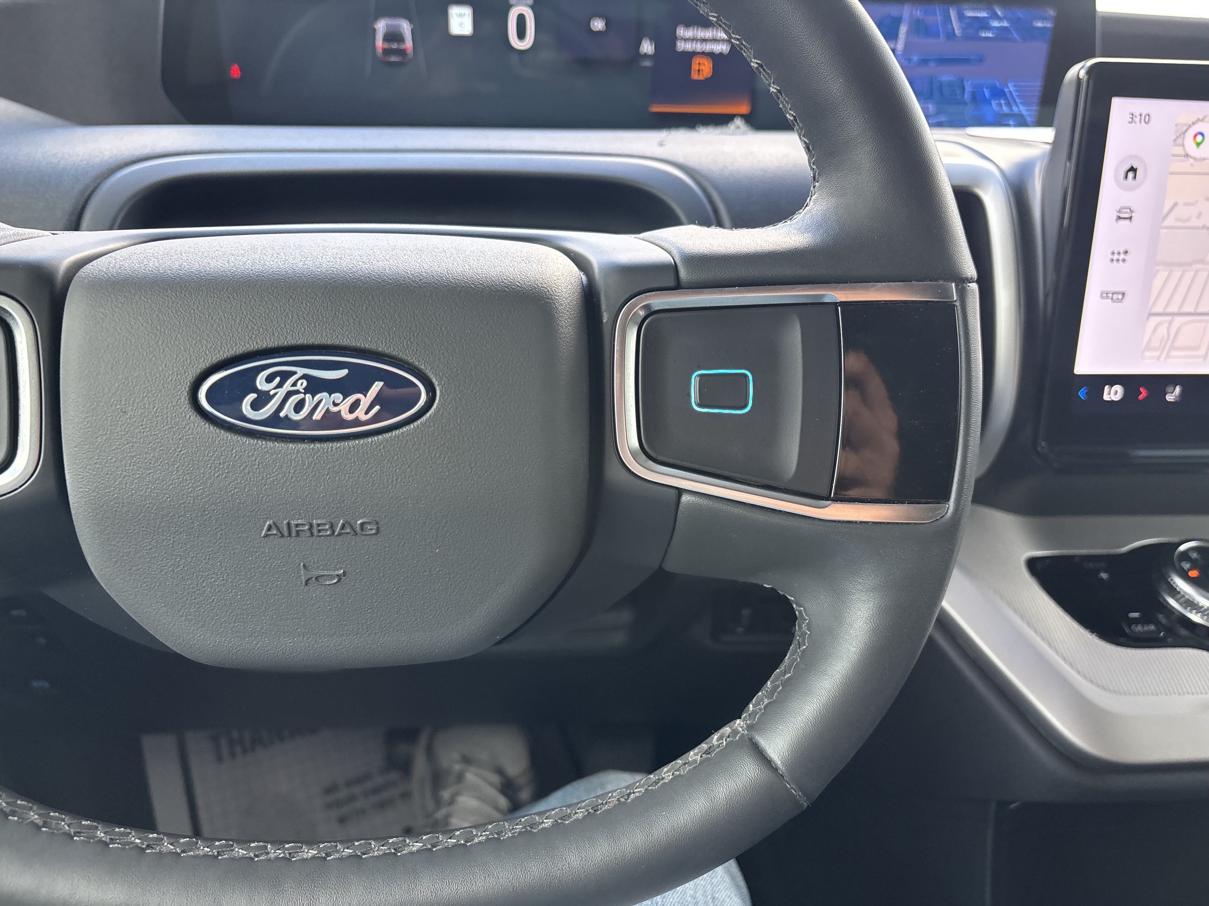 Certified 2026 Ford Expedition Active RWD image 32