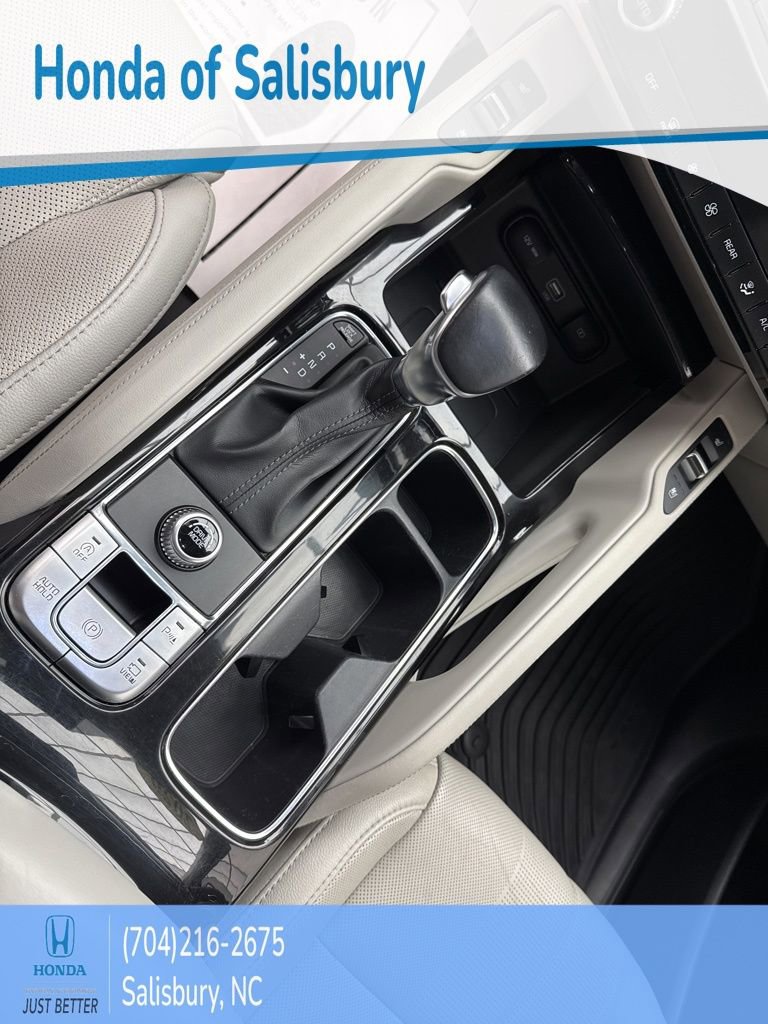 Used 2020 Kia Telluride SX image 21