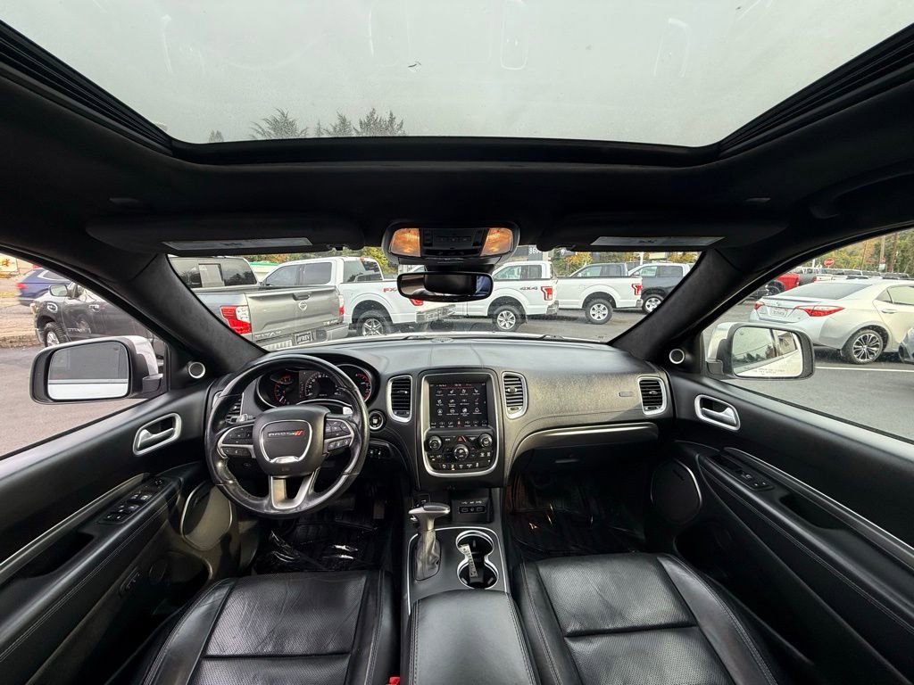 Used 2019 Dodge Durango Citadel image 33