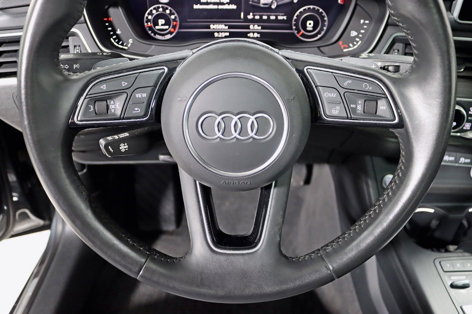 Used 2018 Audi A5 2.0T Premium Plus w/ Premium Plus image 17