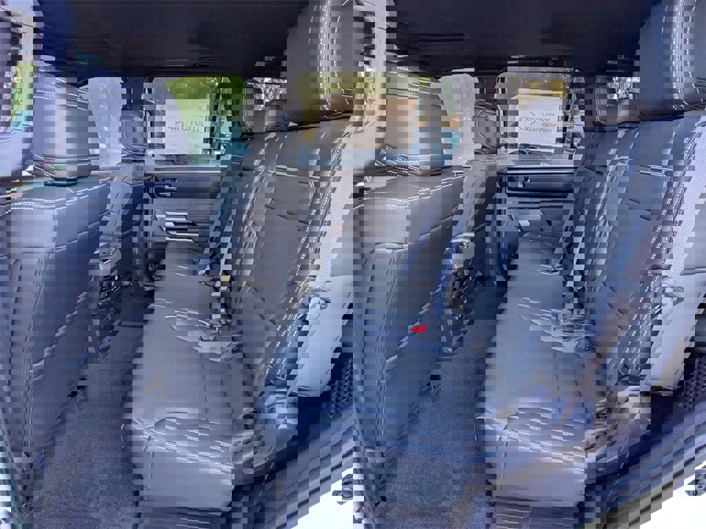 New 2026 Toyota Sequoia SR5 image 15