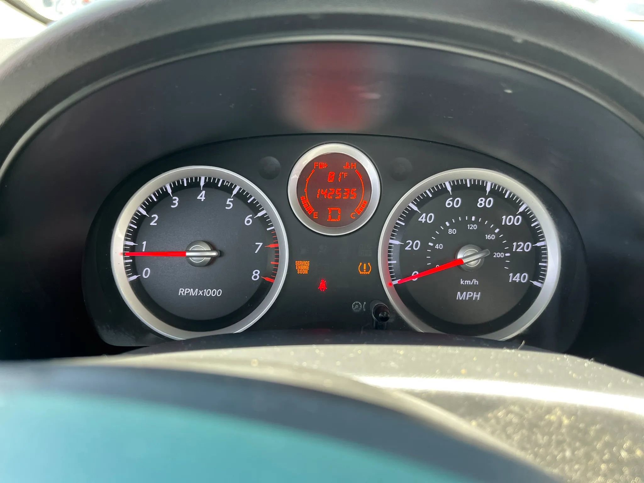 Used 2011 Nissan Sentra 2.0 SR image 17