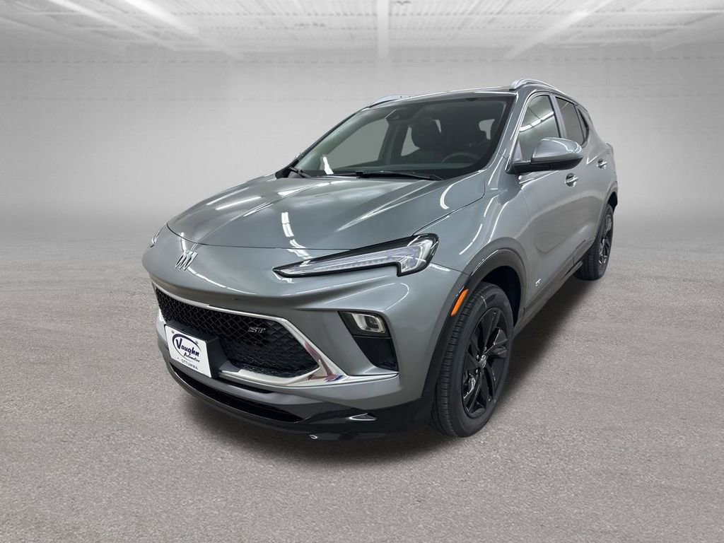 New 2026 Buick Encore GX Sport Touring w/ Comfort Package AWD/4WD image 5