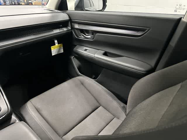 Certified 2026 Honda CR-V LX image 13