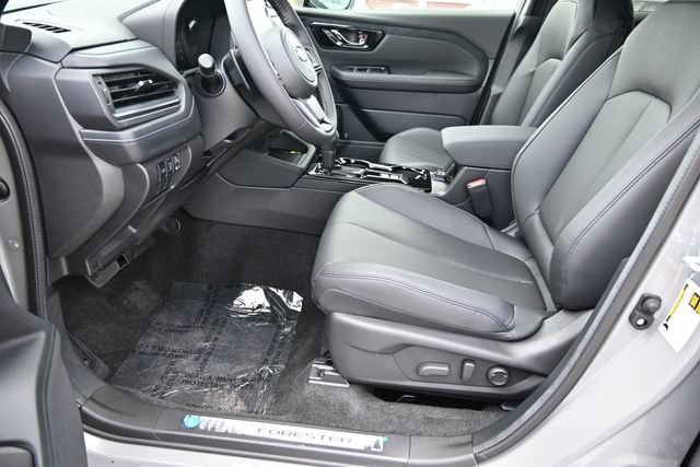 New 2026 Subaru Forester Limited AWD/4WD image 20