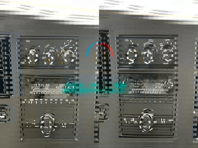 New 2025 GMC Savana 3500 Extended w/ Driver Convenience Package image 17