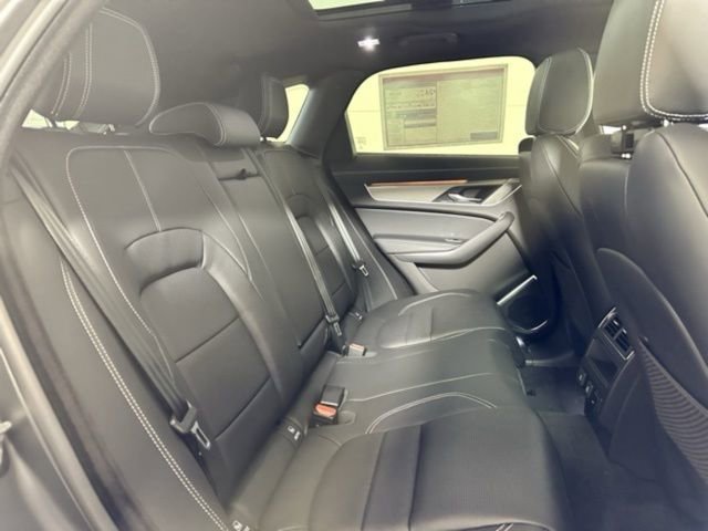 New 2026 Jaguar F-PACE R-Dynamic S AWD/4WD image 22