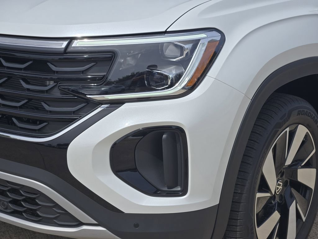 New 2026 Volkswagen Atlas Cross Sport SE AWD/4WD image 6