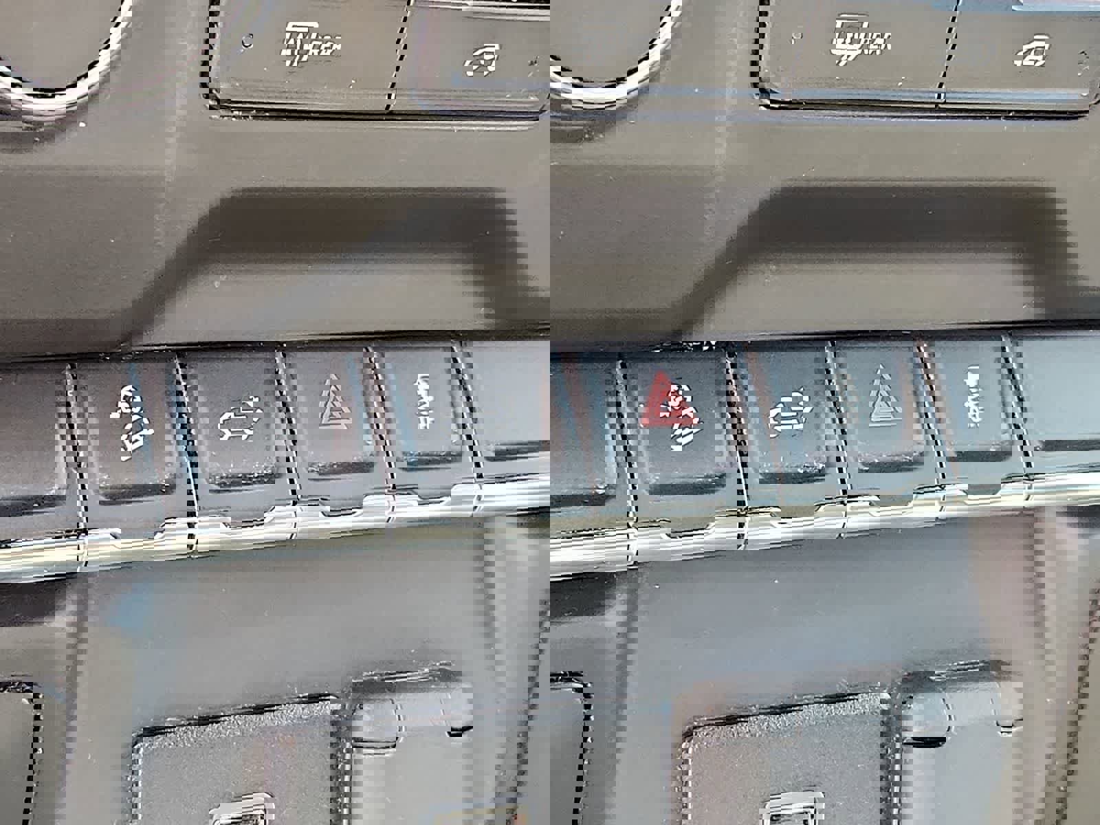 Used 2020 Chevrolet Silverado 1500 Custom Trail Boss w/ Custom Convenience Package image 23