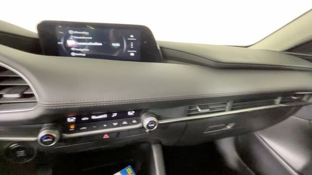 Used 2024 MAZDA MAZDA3 s FWD image 36