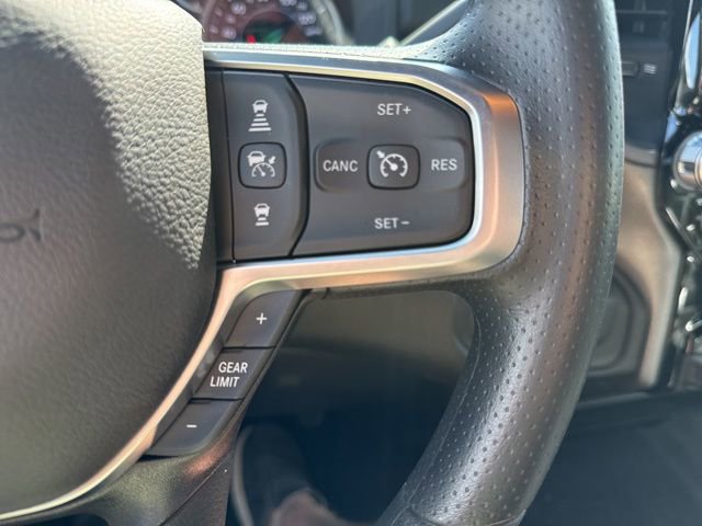 New 2025 RAM 2500 Tradesman AWD/4WD image 32