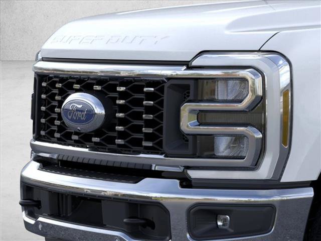 New 2026 Ford F350 King Ranch AWD/4WD image 17