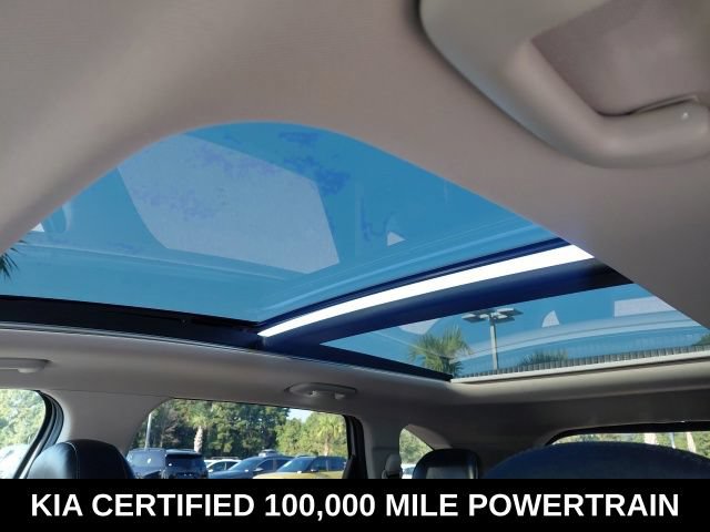 Used 2022 Kia Sorento SX FWD image 34