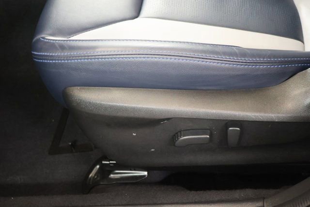 Used 2023 Subaru Crosstrek Hybrid w/ Moonroof Package w/Navigation image 14