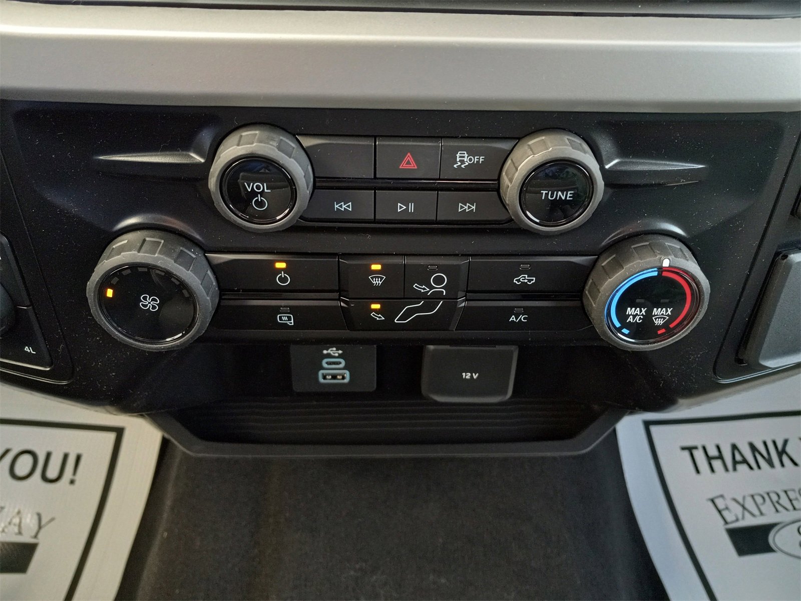 New 2026 Ford F250 XL w/ STX Appearance Package image 20