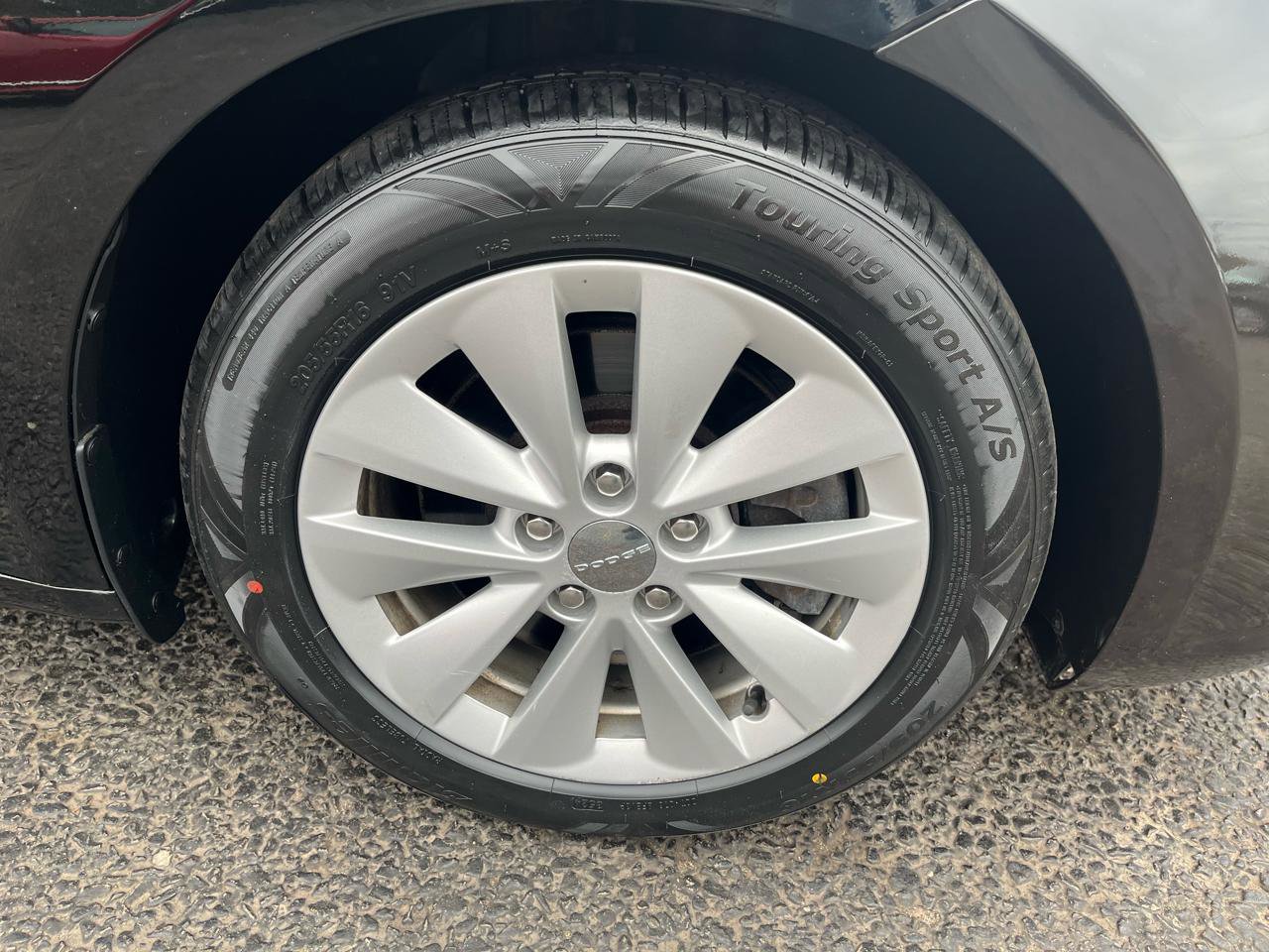 Used 2014 Dodge Dart SXT image 12