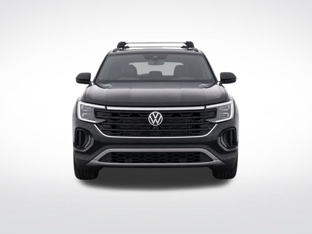 Used 2026 Volkswagen Atlas Cross Sport SE AWD/4WD image 10