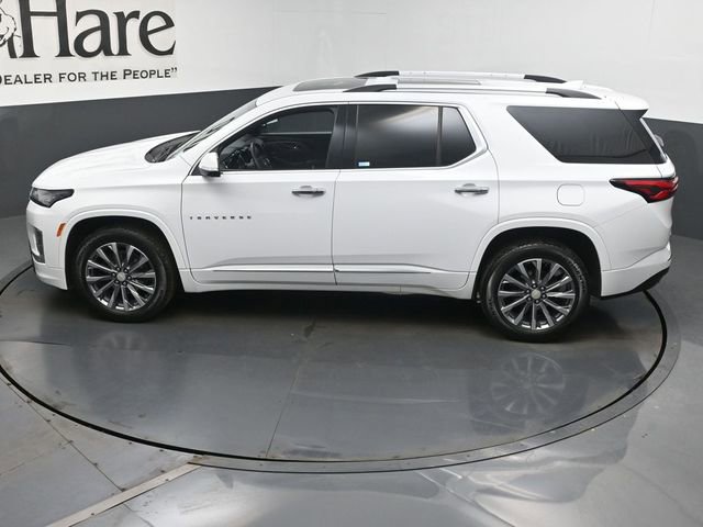 Used 2023 Chevrolet Traverse Premier image 45