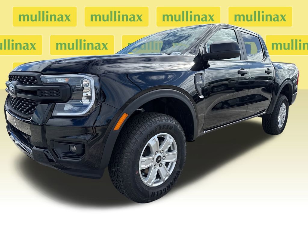 New 2025 Ford Ranger XL image 16