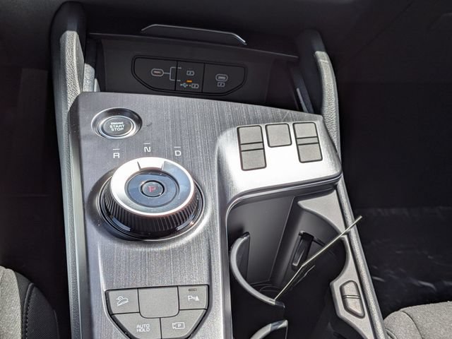 New 2026 Kia Sportage LX FWD image 17