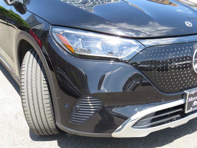 Used 2023 Mercedes-Benz EQE 350+ 4MATIC SUV image 25