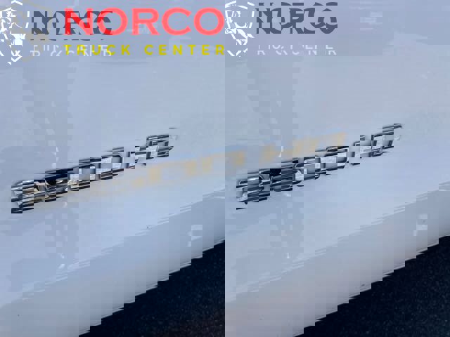 Used 2019 Chevrolet Silverado 2500 W/T w/ WT Convenience Package image 6