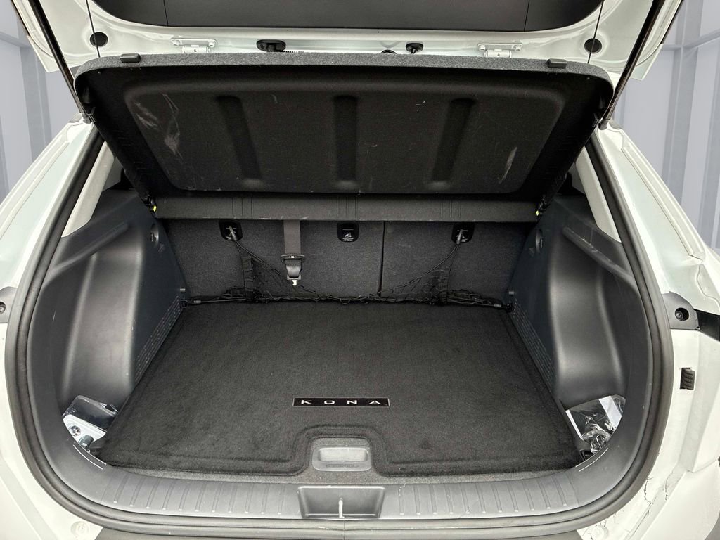 Used 2024 Hyundai Kona SEL w/ Convenience Package image 13