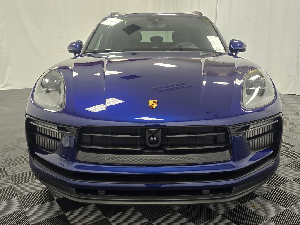 New 2026 Porsche Macan S image 10