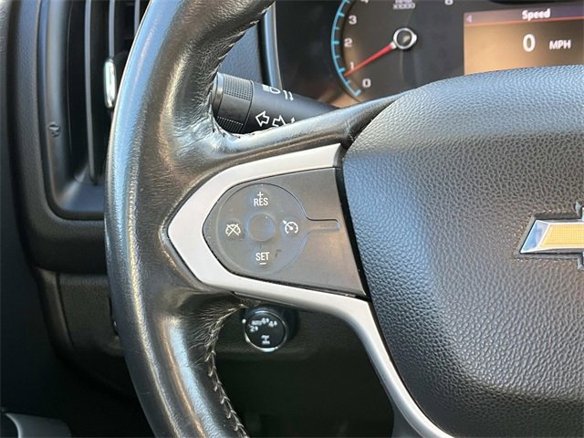 Used 2019 Chevrolet Colorado LT image 18