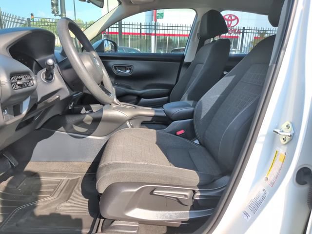 Used 2023 Honda HR-V LX image 11
