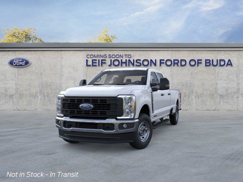 New 2026 Ford F250 XL AWD/4WD video 2