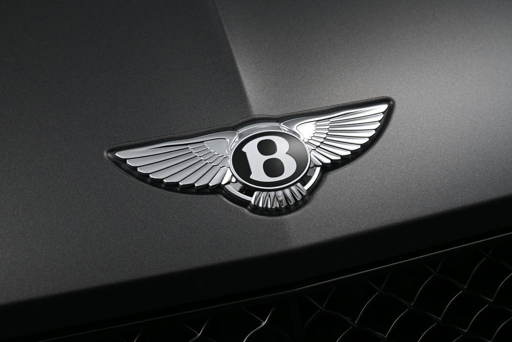 Used 2023 Bentley Continental GT Speed AWD/4WD image 13