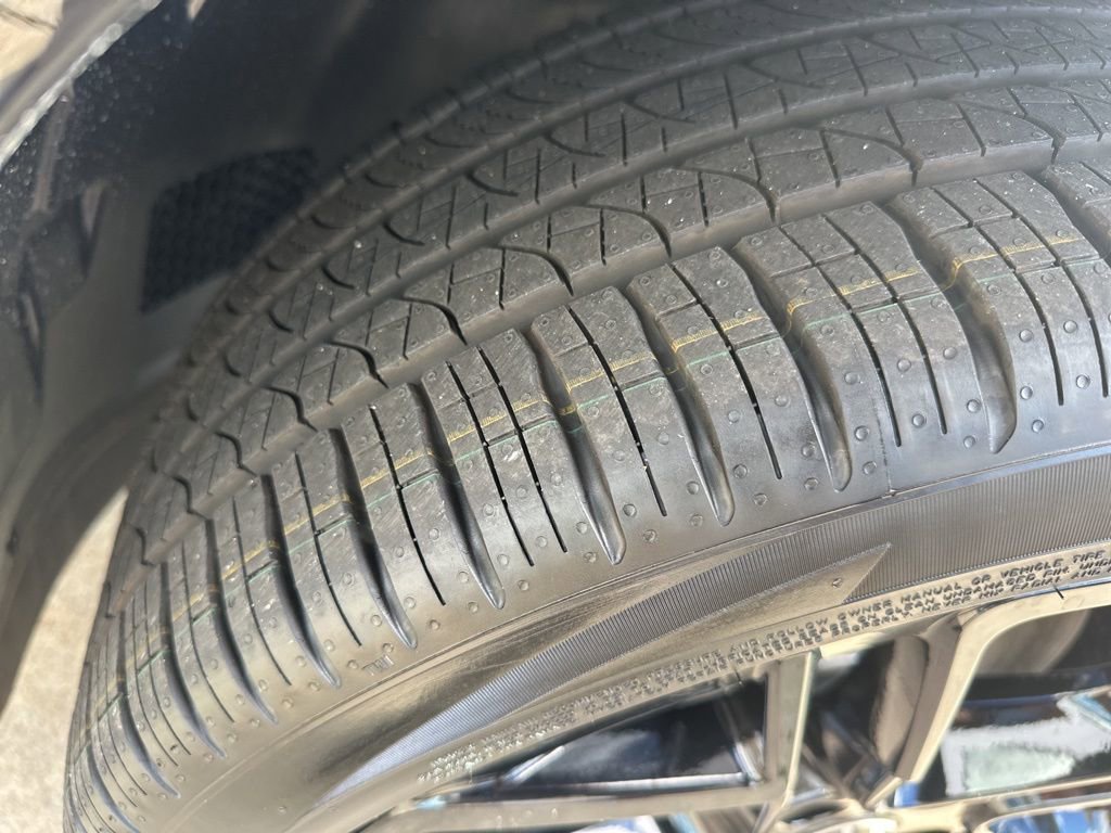 New 2026 Volkswagen Tiguan SE R-Line image 27