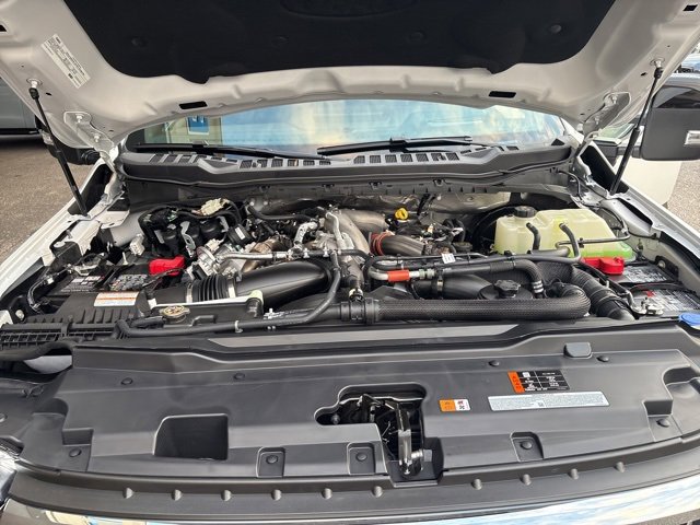 New 2026 Ford F250 King Ranch image 5