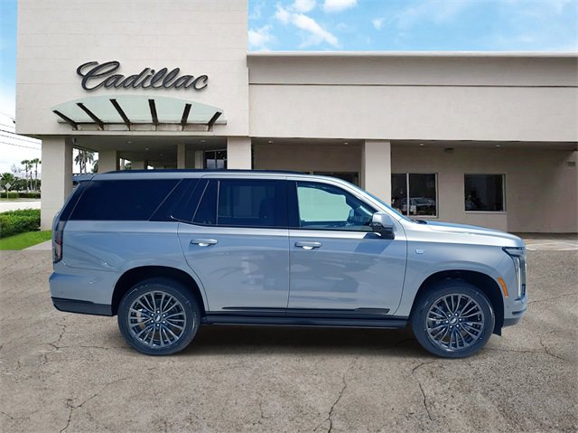 New 2026 Cadillac Escalade Platinum Sport image 6