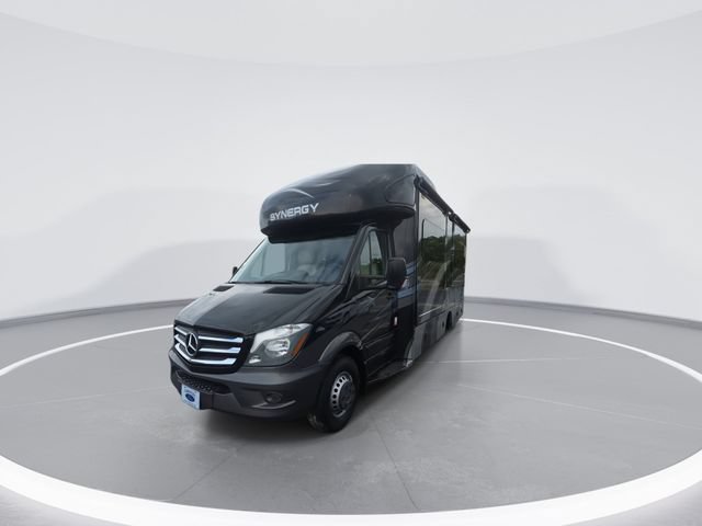 Used 2016 Mercedes-Benz Sprinter 3500 image 5