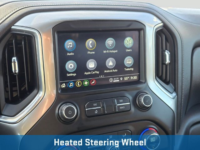 Used 2021 Chevrolet Silverado 3500 LT w/ True North Edition AWD/4WD image 30