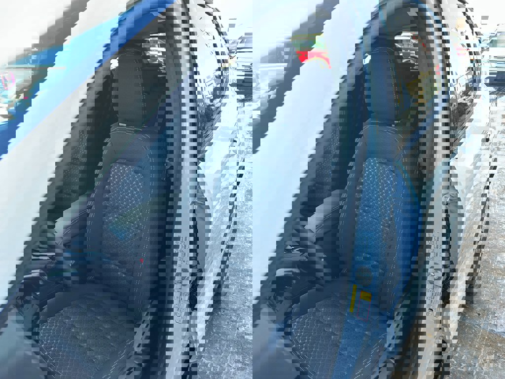 New 2026 Ford Escape Active w/ Cold Weather Package image 26