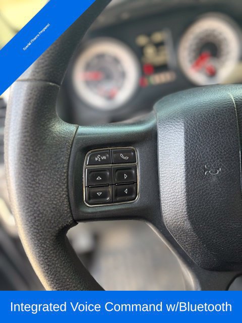 Used 2014 RAM 1500 Classic SLT AWD/4WD image 17