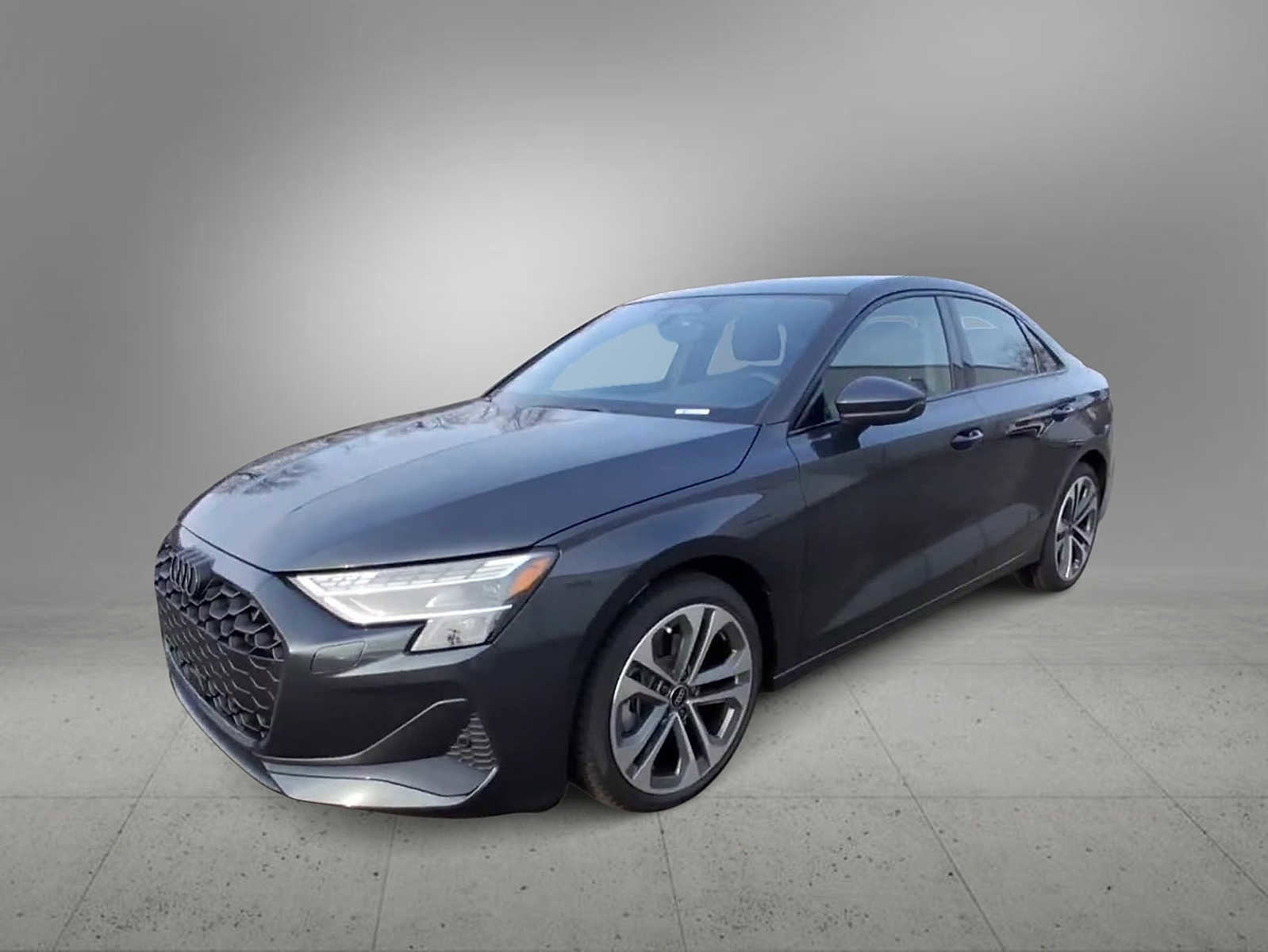 New 2026 Audi A3 2.0T Premium image 4