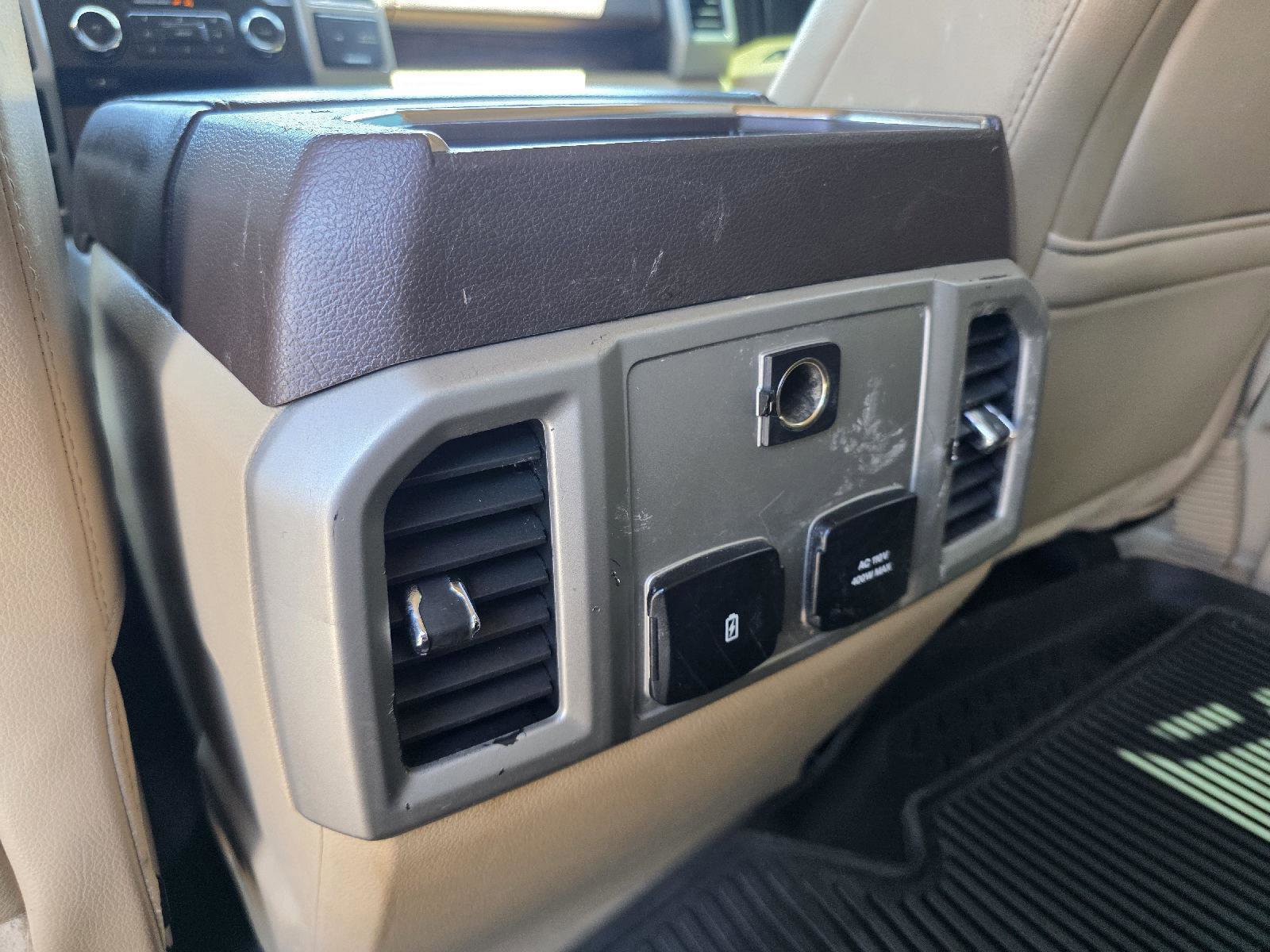 Used 2018 Ford F150 Lariat AWD/4WD image 34