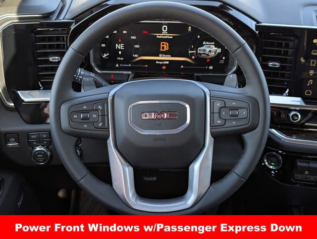New 2026 GMC Sierra 1500 Elevation w/ Elevation Premium Package image 24