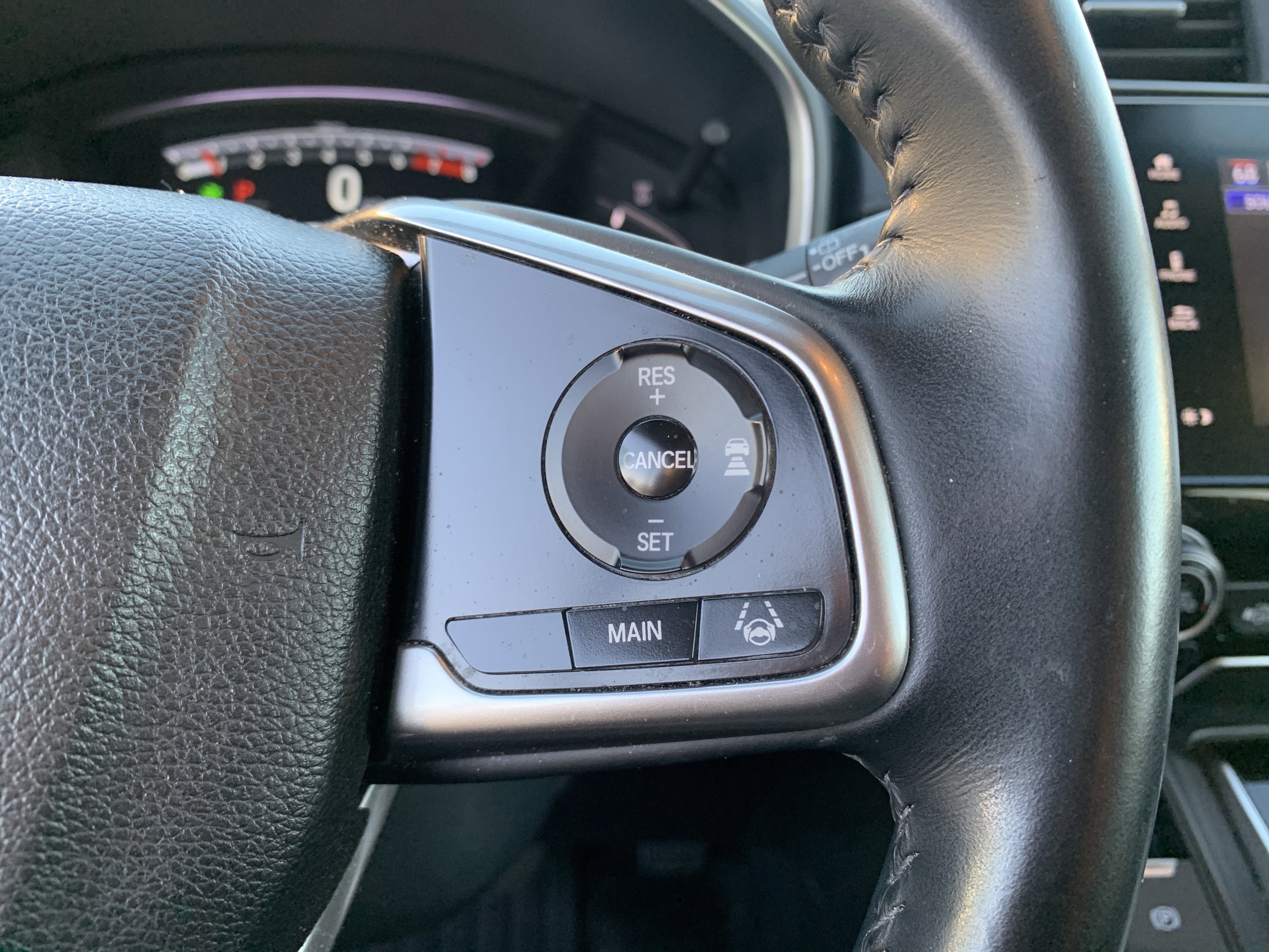 Used 2017 Honda CR-V EX-L image 20